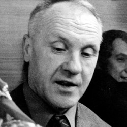 Bill Shankly 