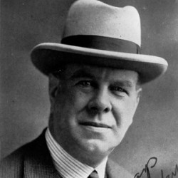 Willie Maley 