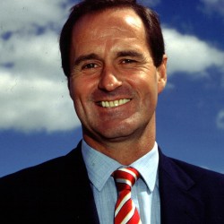 George Graham