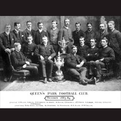 Queen's Park Football Club